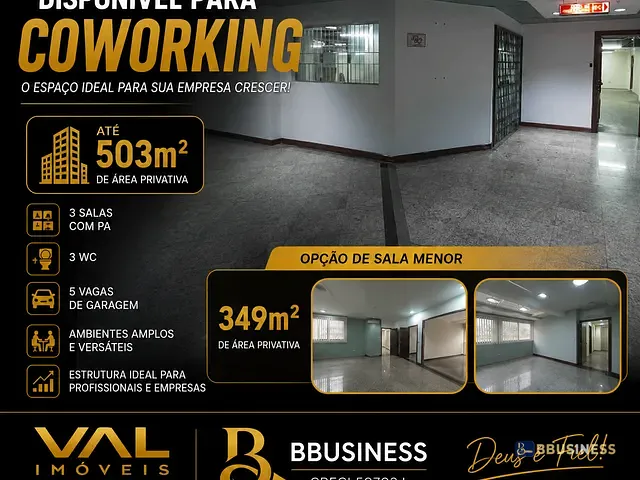 Conjunto comercial para alugar, no bairro Centro em São Caetano do Sul