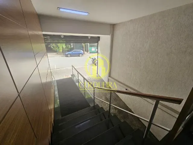 Conjunto comercial com 97m², à venda, no bairro Vila Buarque em São Paulo