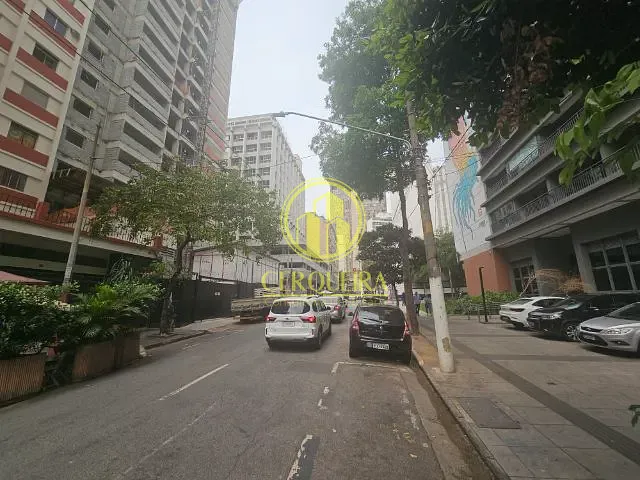 Conjunto comercial com 97m², à venda, no bairro Vila Buarque em São Paulo
