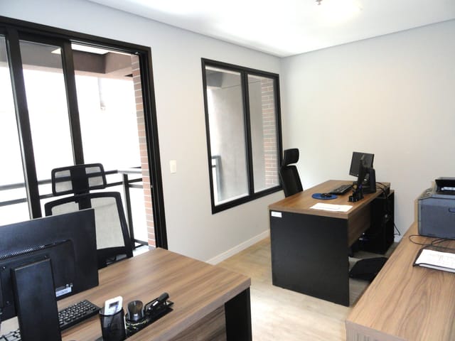 Conjunto comercial com 68m², à venda, no bairro Aclimação em São Paulo