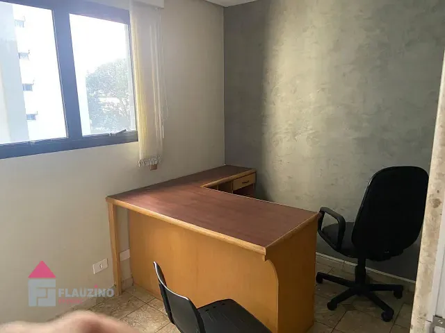 Conjunto comercial com 52m², à venda, no bairro Vila Clementino em São Paulo