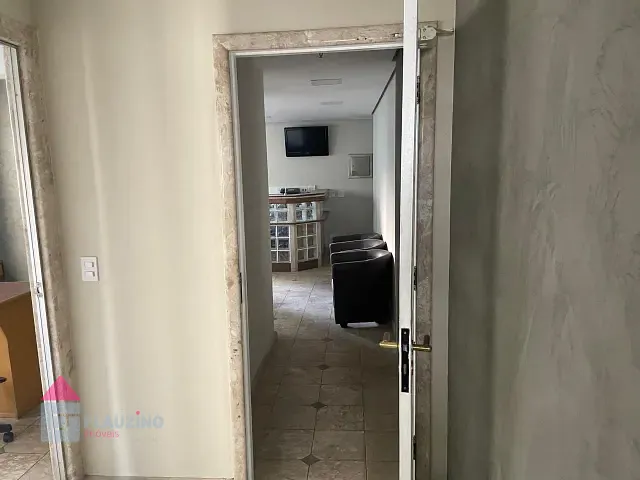 Conjunto comercial com 52m², à venda, no bairro Vila Clementino em São Paulo