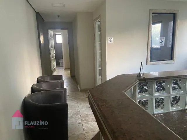 Conjunto comercial com 52m², à venda, no bairro Vila Clementino em São Paulo