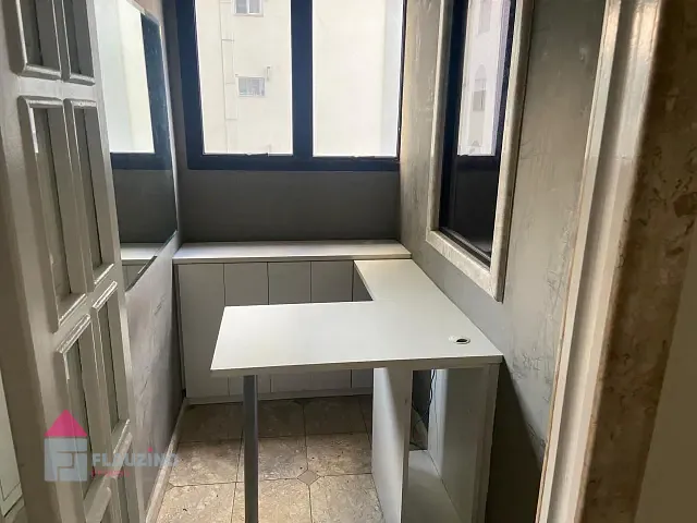 Conjunto comercial com 52m², à venda, no bairro Vila Clementino em São Paulo