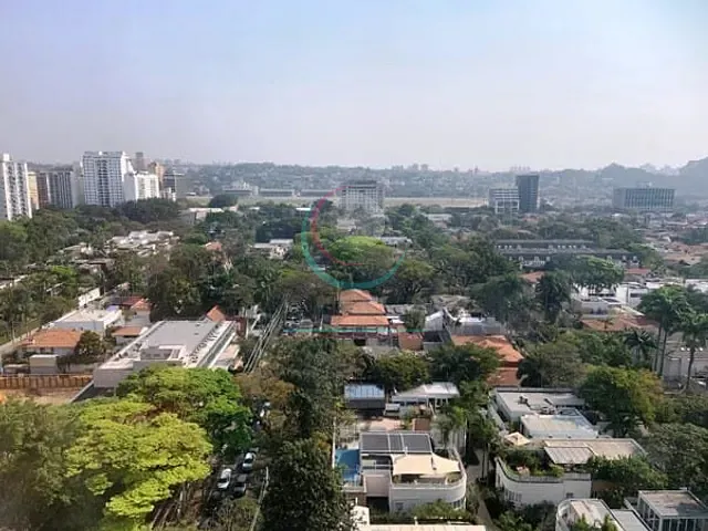 Conjunto comercial à venda ou para alugar, no bairro Itaim Bibi em São Paulo