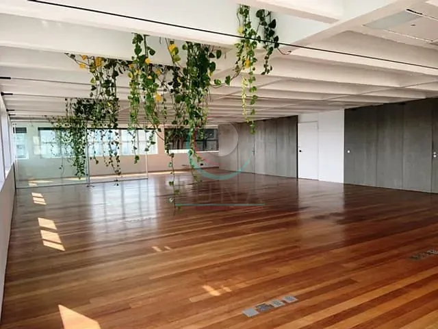 Conjunto comercial à venda ou para alugar, no bairro Itaim Bibi em São Paulo