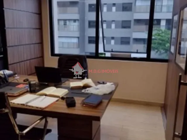 Conjunto comercial à venda, no bairro Perdizes em São Paulo