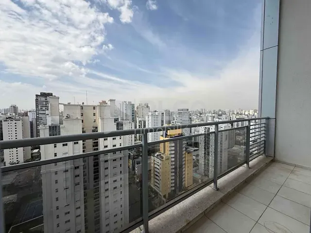 Conjunto comercial com 117m², à venda, no bairro Moema em São Paulo