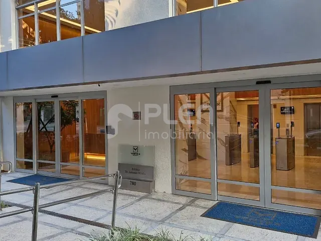 Conjunto comercial com 117m², à venda, no bairro Moema em São Paulo