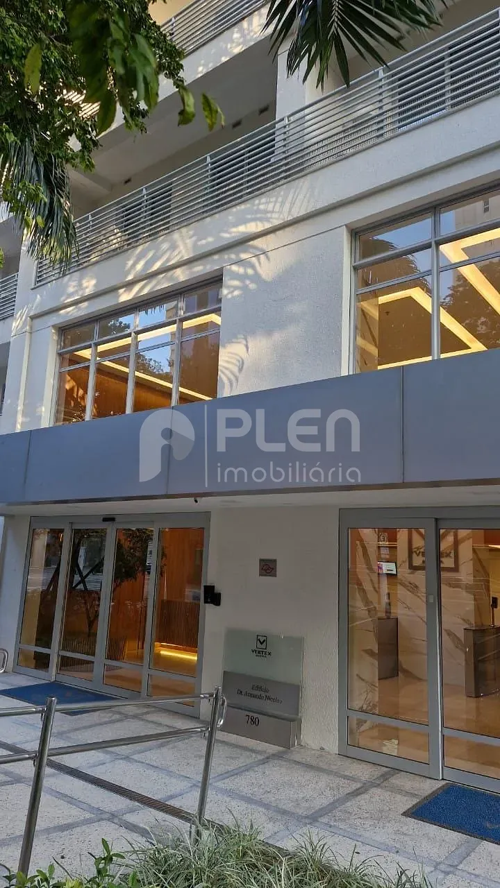 Imóvel comercial à venda em Moema, São Paulo