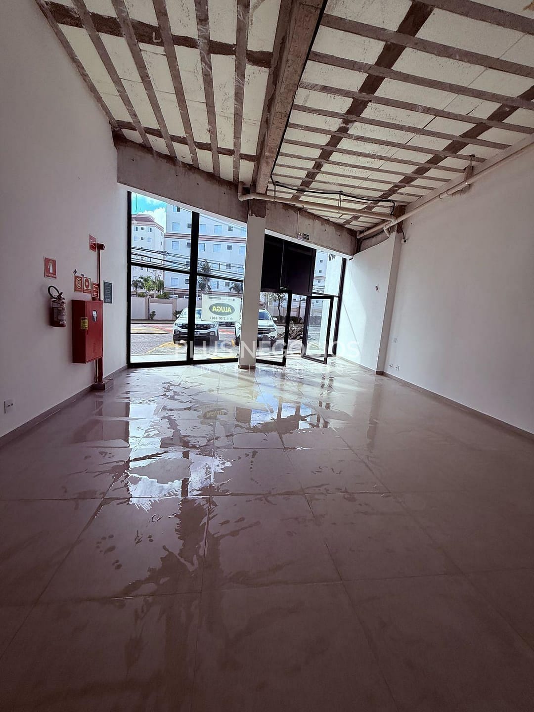 Apartamento para alugar, 182m² - Foto 1
