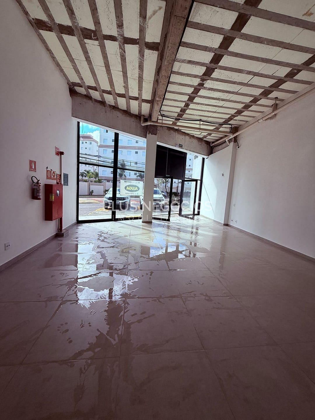 Apartamento para alugar, 182m² - Foto 2
