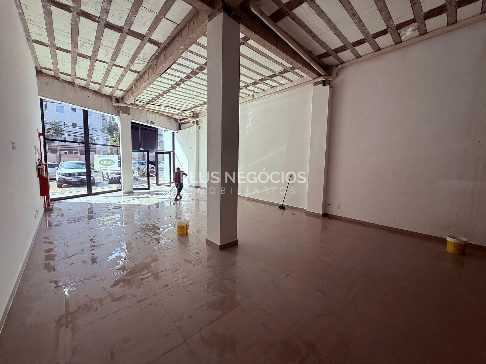 Apartamento para alugar, 182m² - Foto 13