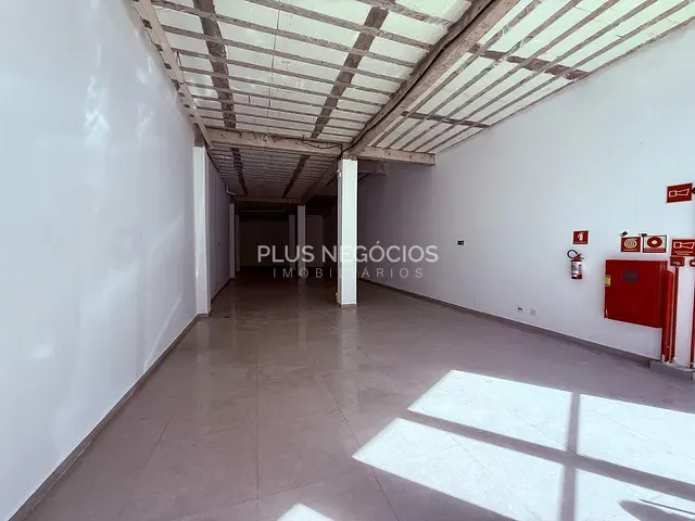 Conjunto comercial com 182m², para alugar, no bairro Jardim São Carlos em Sorocaba