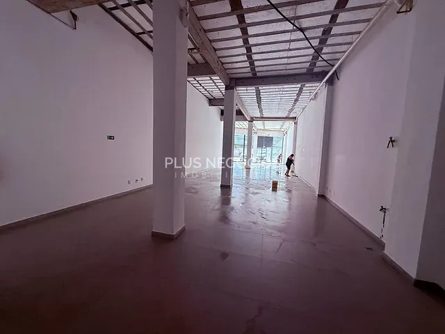 Conjunto comercial com 182m², para alugar, no bairro Jardim São Carlos em Sorocaba