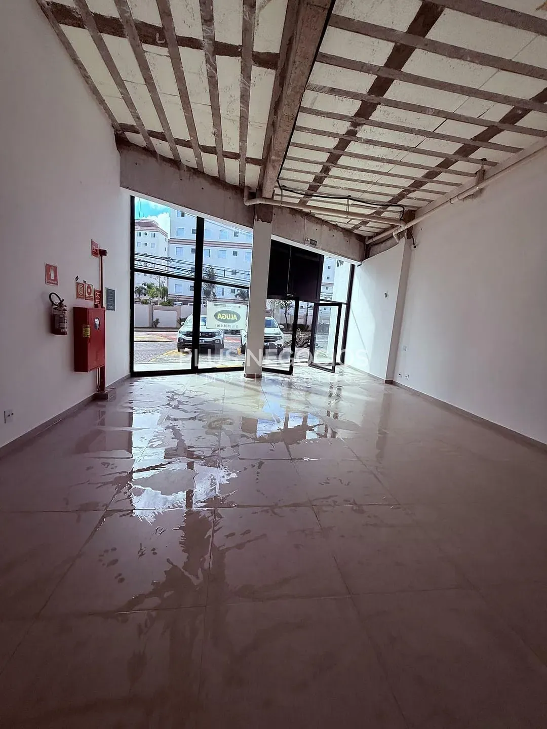 Apartamento, 182 m² - Foto 1