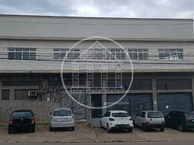 Conjunto comercial com 667m², para alugar, no bairro Capela do Socorro em São Paulo