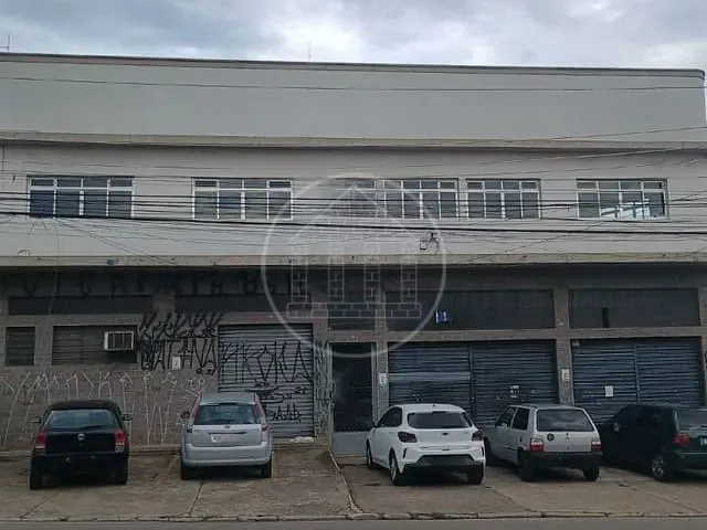 Conjunto comercial com 667m², para alugar, no bairro Capela do Socorro em São Paulo