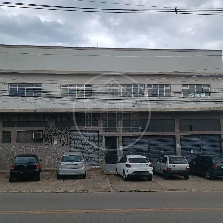 Sala-Conjunto, 249 m² - Foto 1