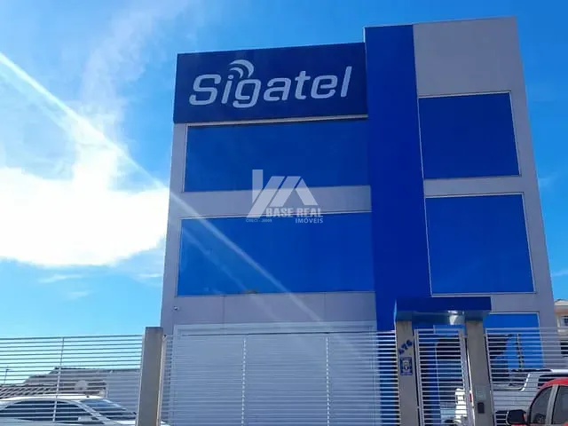 Conjunto comercial para alugar, no bairro Boa Vista em Ponta Grossa