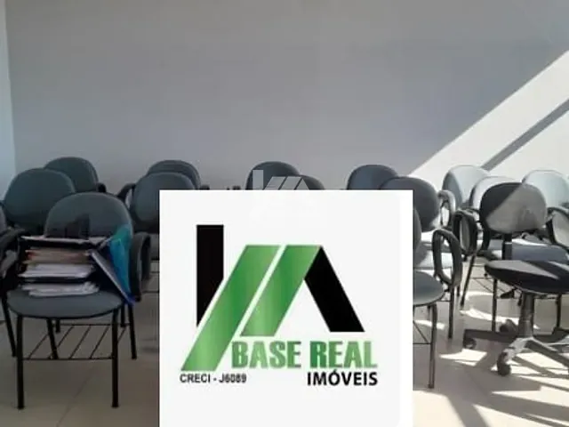 Conjunto comercial para alugar, no bairro Boa Vista em Ponta Grossa
