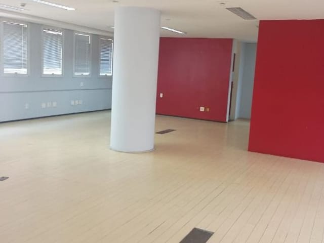 Conjunto comercial para alugar, no bairro Vila Buarque em São Paulo