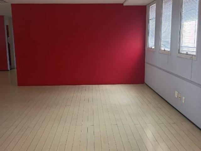 Conjunto comercial para alugar, no bairro Vila Buarque em São Paulo