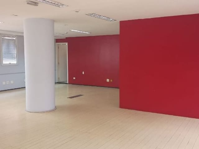 Conjunto comercial para alugar, no bairro Vila Buarque em São Paulo