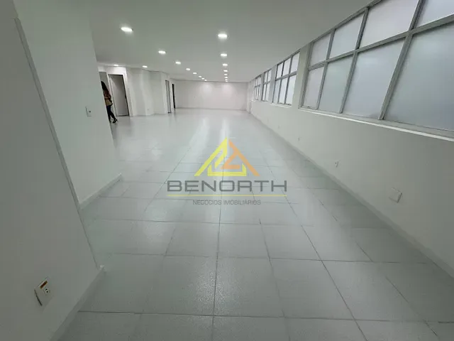Conjunto comercial com 195m², para alugar, no bairro Bela Vista em São Paulo