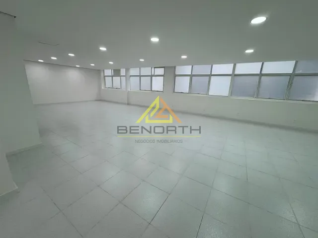 Conjunto comercial com 195m², para alugar, no bairro Bela Vista em São Paulo