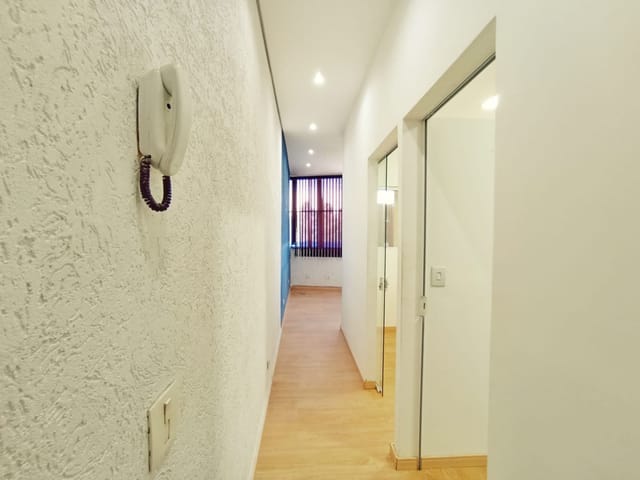 Conjunto comercial com 45m², para alugar, no bairro Jardim São Cristóvão em São Paulo