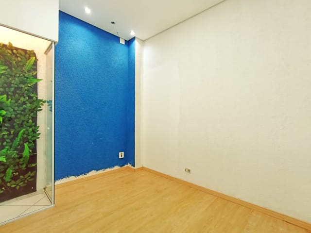 Conjunto comercial com 45m², para alugar, no bairro Jardim São Cristóvão em São Paulo