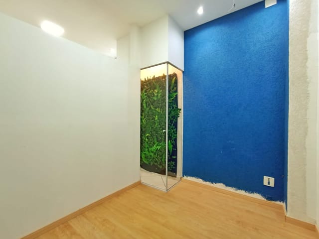 Conjunto comercial com 45m², para alugar, no bairro Jardim São Cristóvão em São Paulo