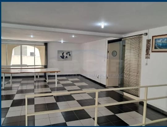 Apartamento para alugar, 165m² - Foto 9