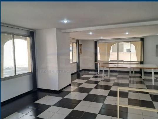 Apartamento para alugar, 165m² - Foto 6