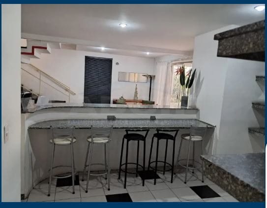 Apartamento para alugar, 165m² - Foto 12