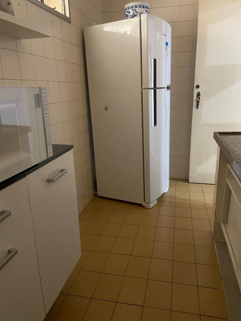 Apartamento para alugar, 165m² - Foto 14
