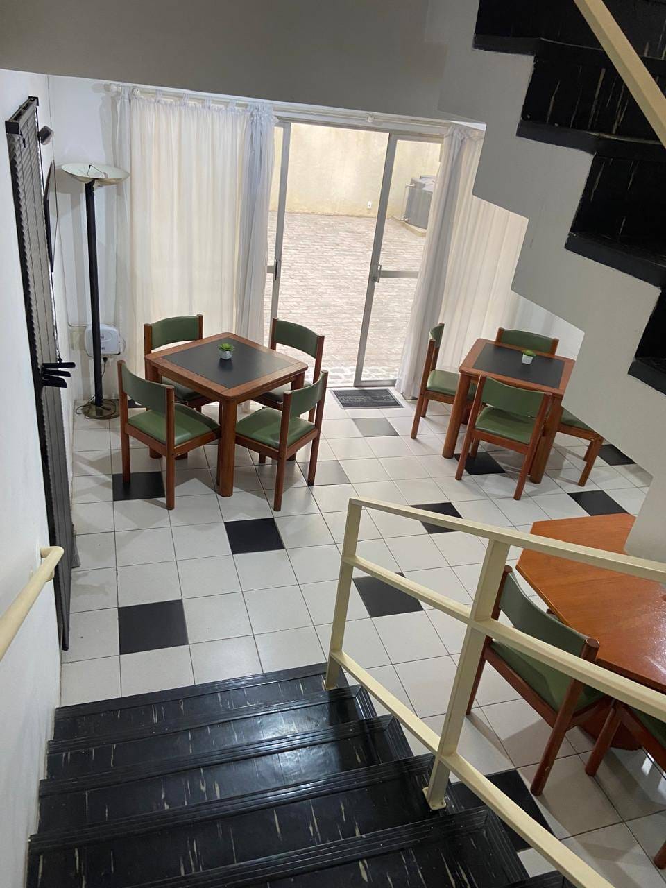 Apartamento para alugar, 165m² - Foto 7