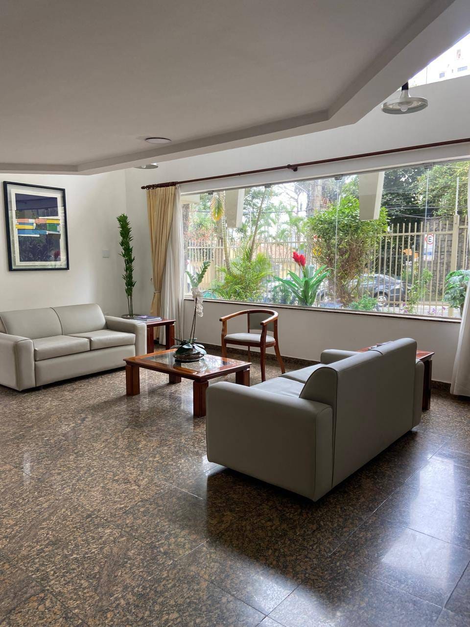Apartamento para alugar, 165m² - Foto 3