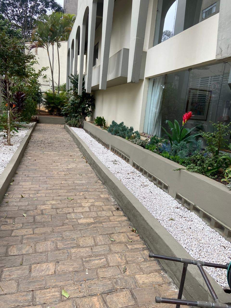 Apartamento para alugar, 165m² - Foto 31