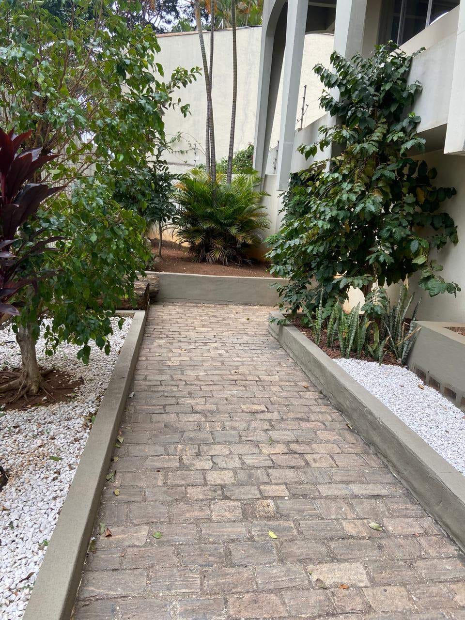 Apartamento para alugar, 165m² - Foto 32