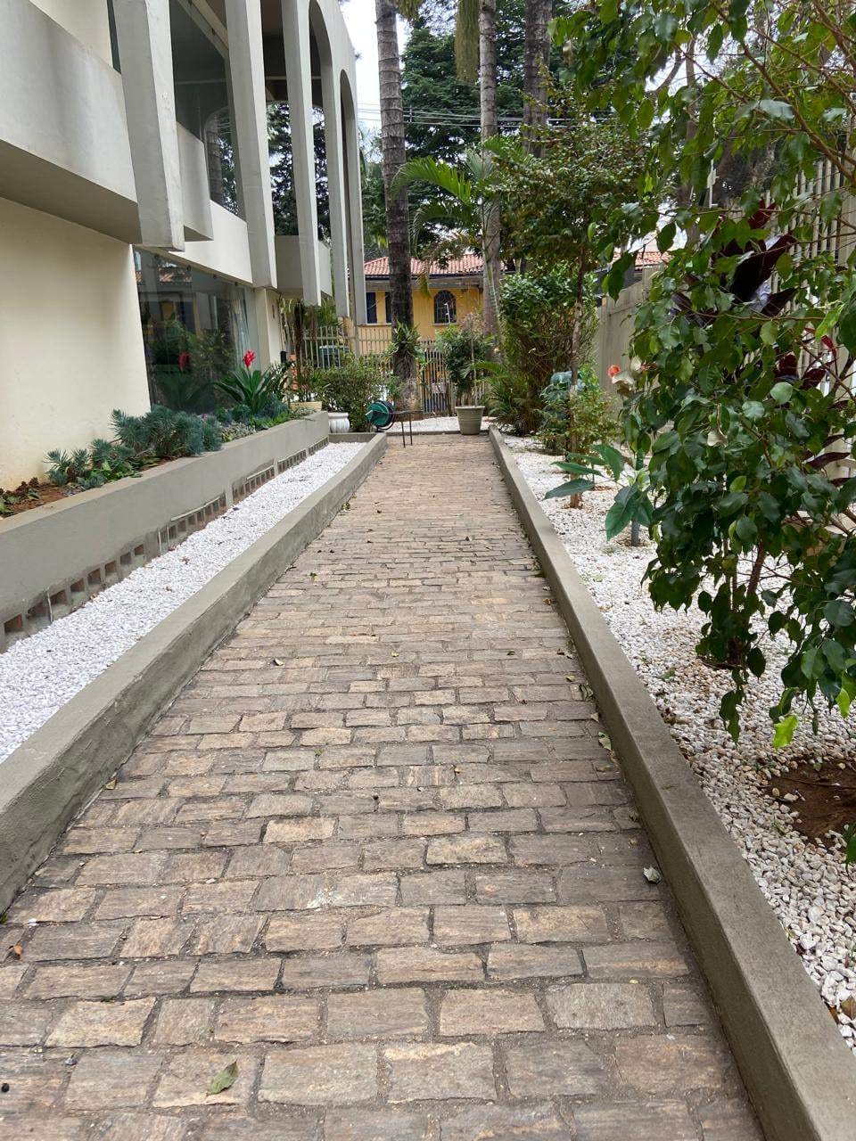 Apartamento para alugar, 165m² - Foto 33