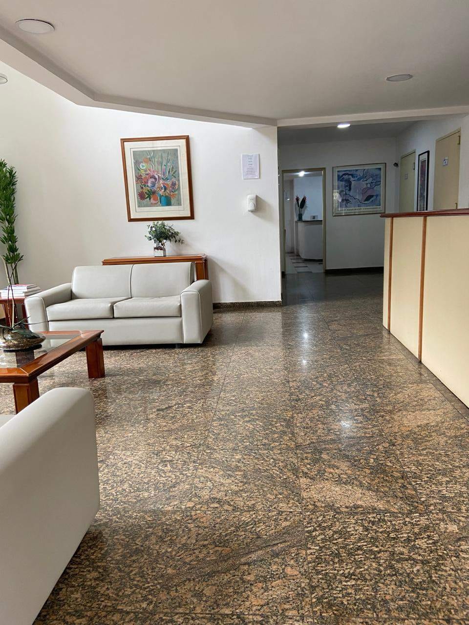 Apartamento para alugar, 165m² - Foto 2