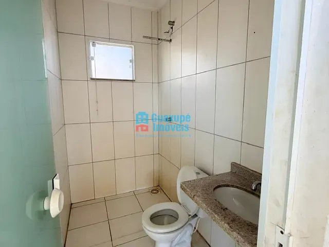 Conjunto comercial para alugar, no bairro Vale Mata em Guaxupé