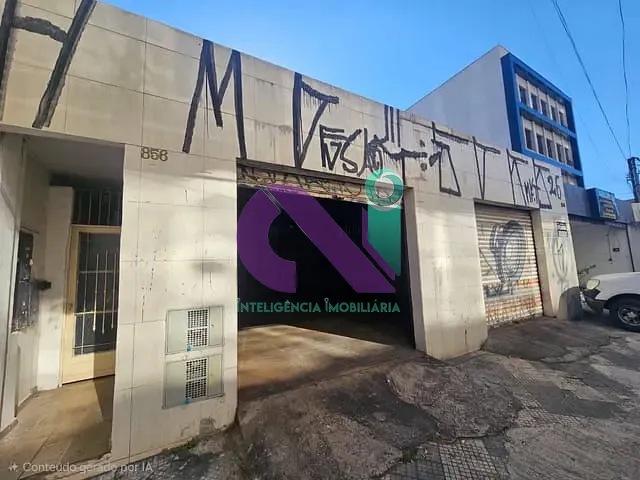 Conjunto comercial com 250m², à venda, no bairro Bela Vista em Osasco
