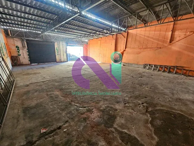Conjunto comercial com 250m², à venda, no bairro Bela Vista em Osasco