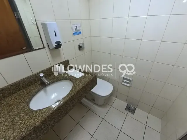 Conjunto comercial com 260m², para alugar, no bairro Centro em Rio de Janeiro