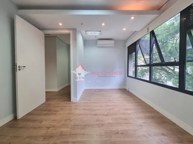 Conjunto comercial à venda ou para alugar, no bairro Paraíso em São Paulo