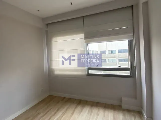 Sala com 26m², à venda, no bairro Recreio dos Bandeirantes em Rio de Janeiro