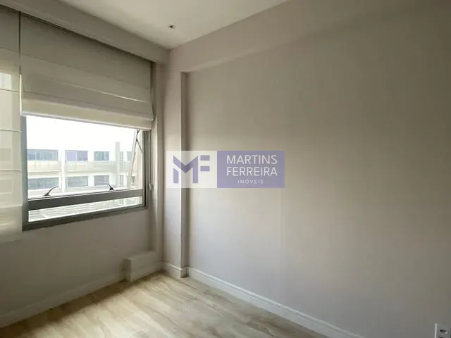 Sala com 26m², à venda, no bairro Recreio dos Bandeirantes em Rio de Janeiro